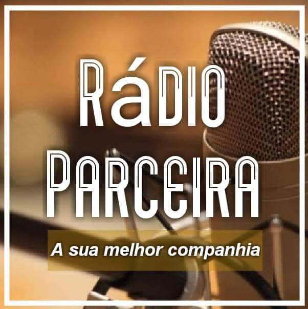 Web Radio Parceira 24 Horas No Ar